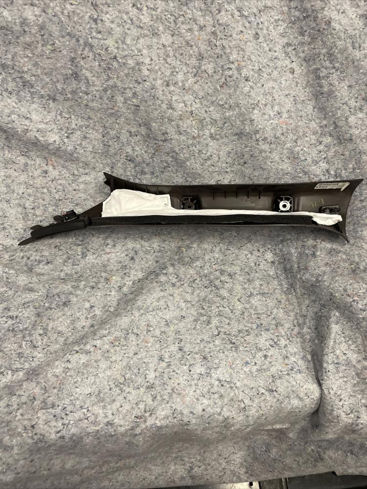 2015-2020 Ford F-150 F150 Front Right Passenger Windshield a Pillar Trim OEM – photo 2