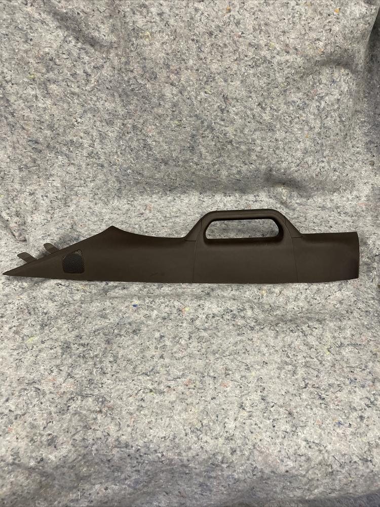 2015-2020 Ford F-150 F150 Front Left Driver Windshield a Pillar Trim Cover OEM – photo 1