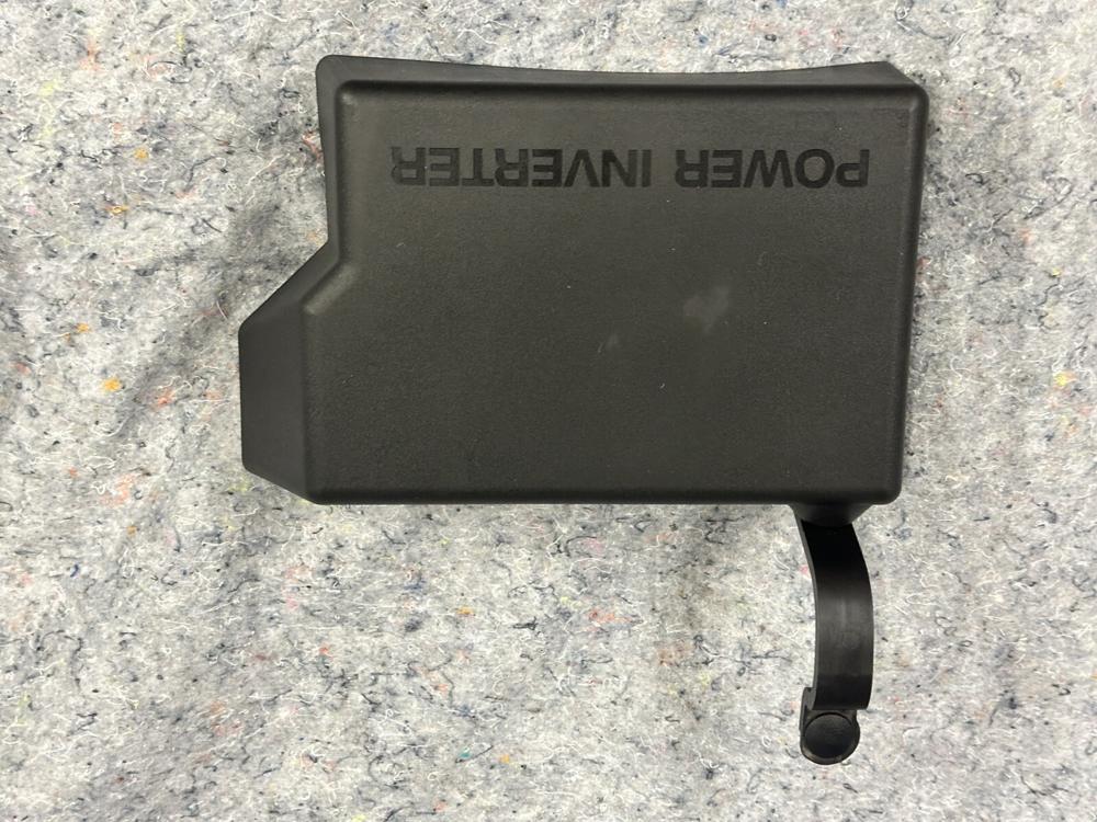 2015-2020 Power Inverter Ford F150 NL3T-19J254-AB OEM – photo 1