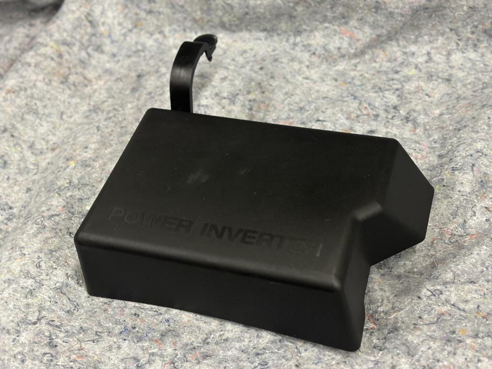 2015-2020 Power Inverter Ford F150 NL3T-19J254-AB OEM – photo 2