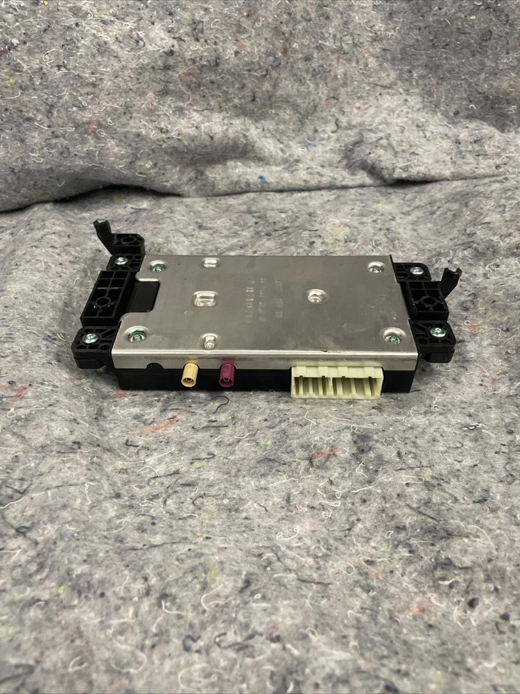 2017 Ford F-150 F150 Communication Sync Module OEM HL3T-14G229-AP – photo 1