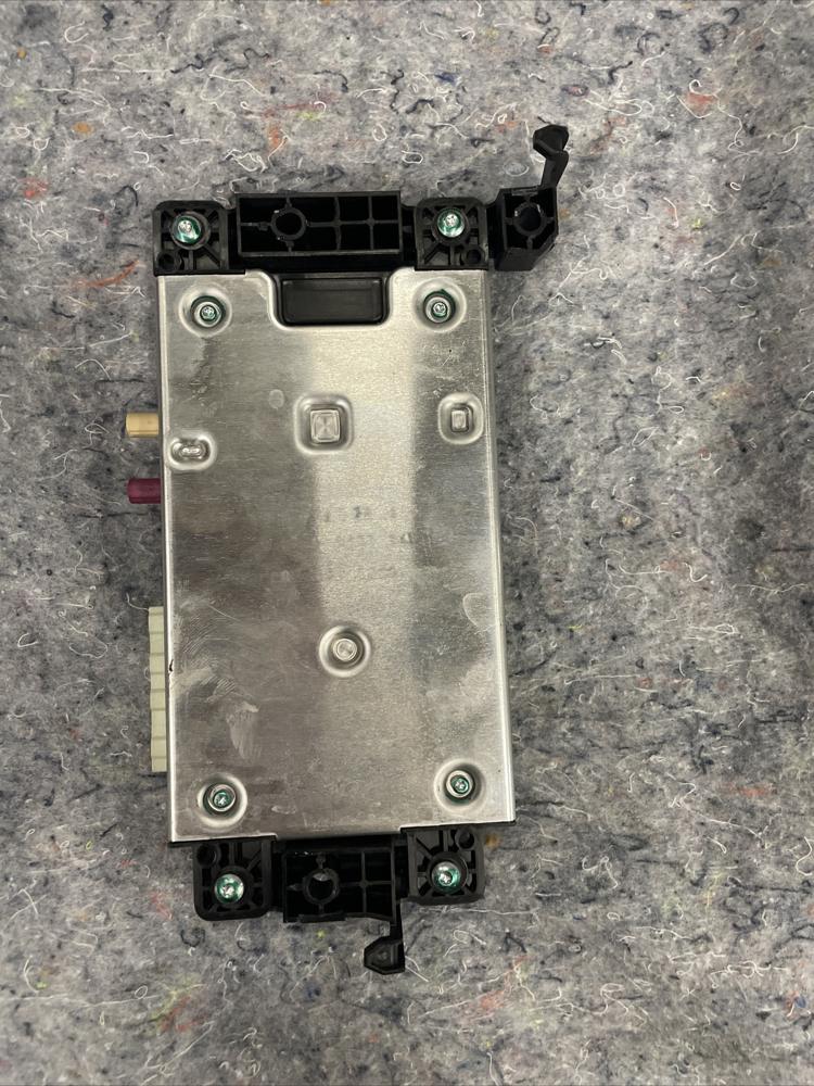 2017 Ford F-150 F150 Communication Sync Module OEM HL3T-14G229-AP – photo 2