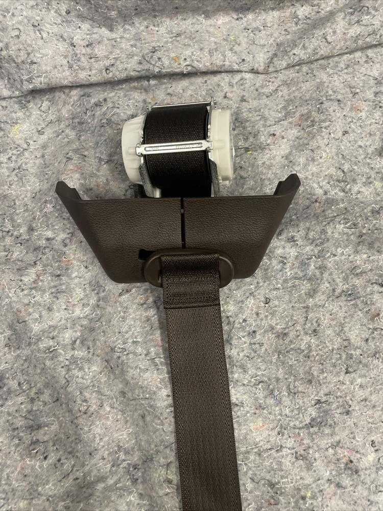 Ford F150 Seat Belt – photo 1