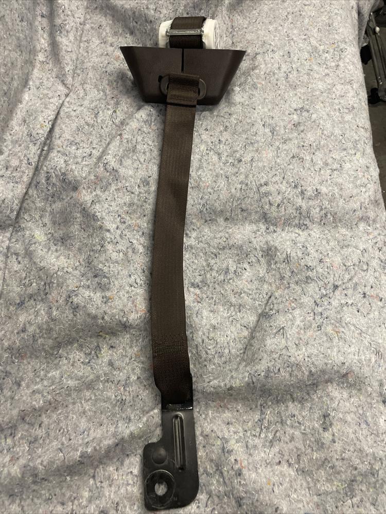 Ford F150 Seat Belt – photo 2