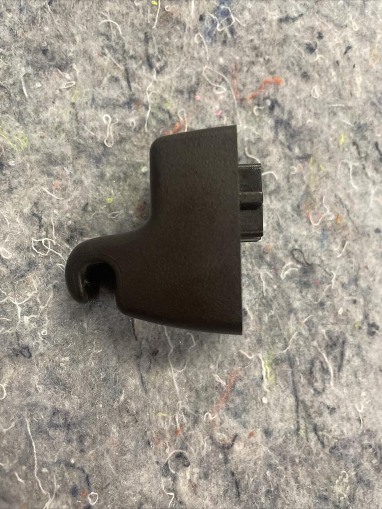 Brown Sun Visor Retainer Clip | Fits 2017-2020 Ford F150 F250 F350 F450 F550 – photo 3
