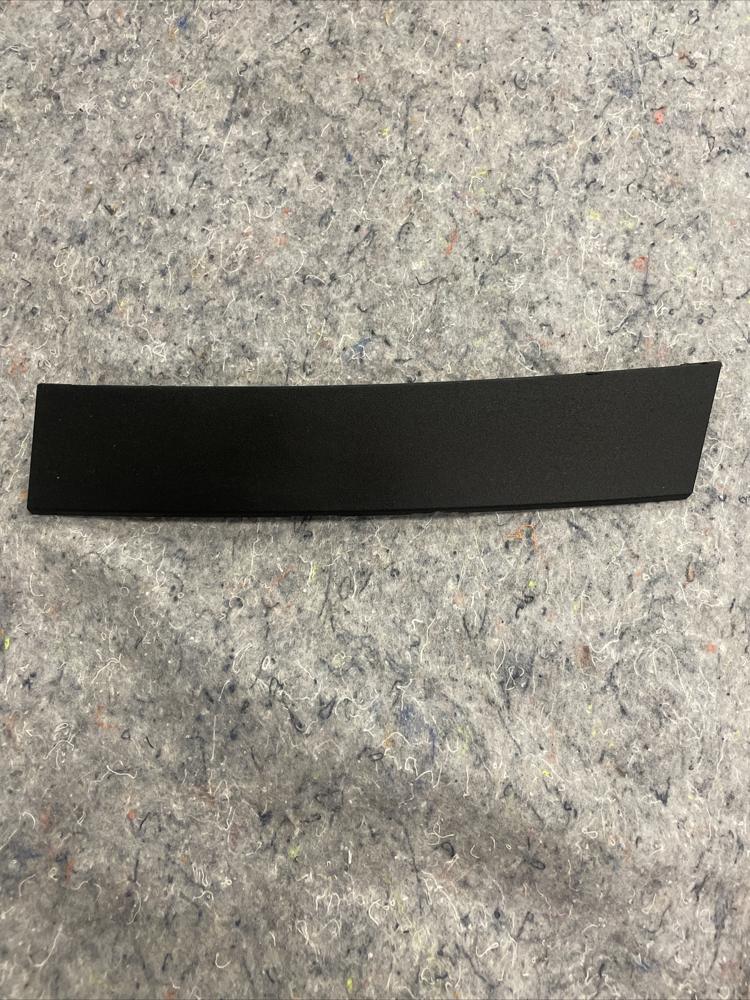 15 16 17 18 19 20 Ford F-150 Instrument Panel Dash RH Top Trim Filler Cover – photo 1