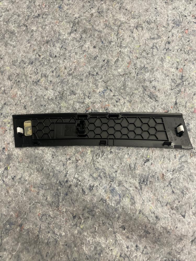 15 16 17 18 19 20 Ford F-150 Instrument Panel Dash RH Top Trim Filler Cover – photo 2