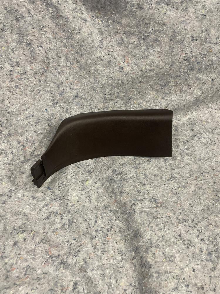 2015 - 2020 Ford F-150 Front Right Side Door Sill Kick Trim Cover Panel OEM – photo 2