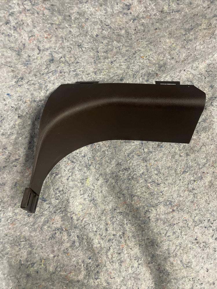 2015 - 2020 Ford F-150 Front Right Side Door Sill Kick Trim Cover Panel OEM – photo 3