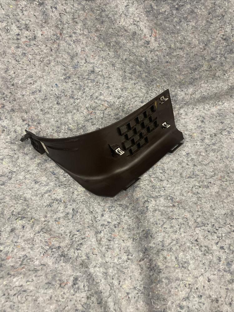 2015 - 2020 Ford F-150 Front Right Side Door Sill Kick Trim Cover Panel OEM – photo 4