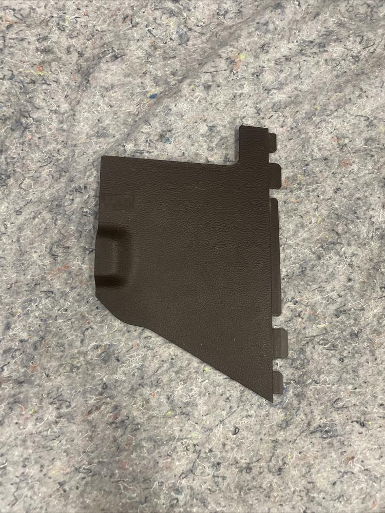 2015-2020 Ford F150 OEM Right Side Kick Panel Fuse Box Cover RH – photo 1