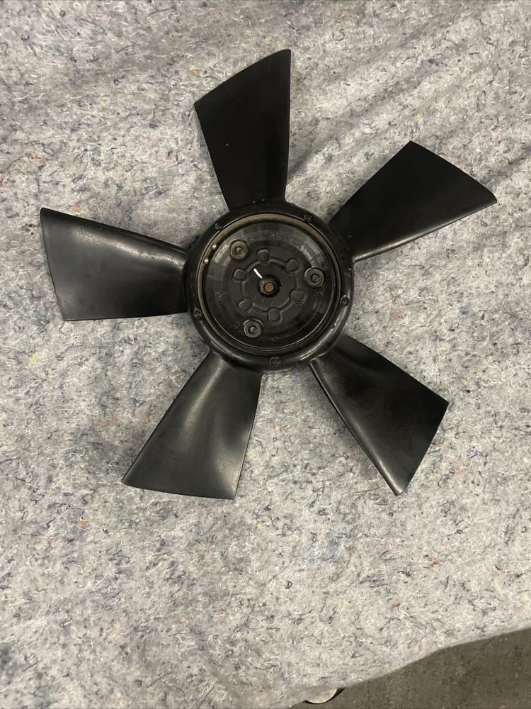 2018 - 2020 Ford Expedition 3.5L Left Electronic Cooling Fan 3137234119 – photo 1