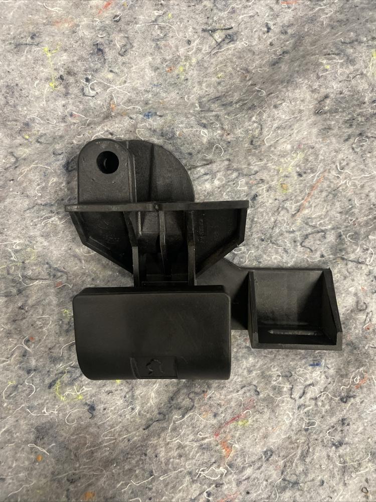 Ford F150 Hood Bonnet Release Open Opener Handle OEM 2015- 2020 – photo 1