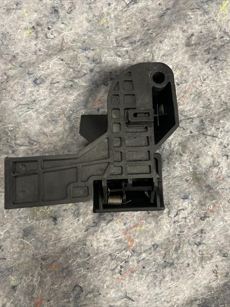 Ford F150 Hood Bonnet Release Open Opener Handle OEM 2015- 2020 – photo 2