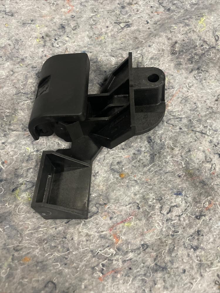 Ford F150 Hood Bonnet Release Open Opener Handle OEM 2015- 2020 – photo 3
