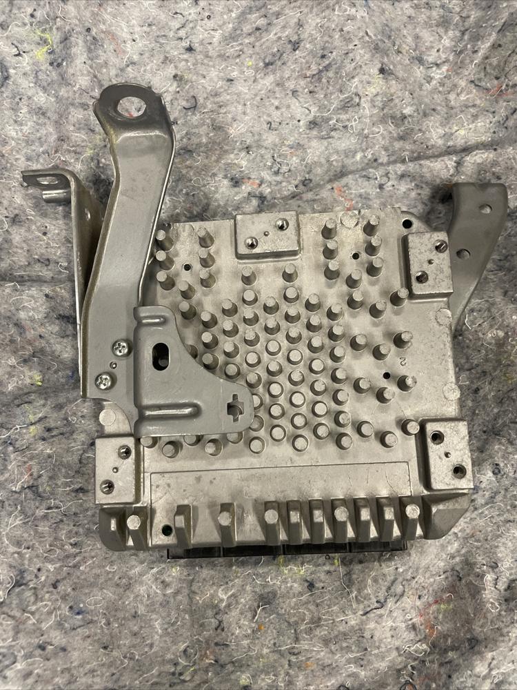 Skid Control ECU for Toyota Prius 04-09 89540-47100 – photo 4