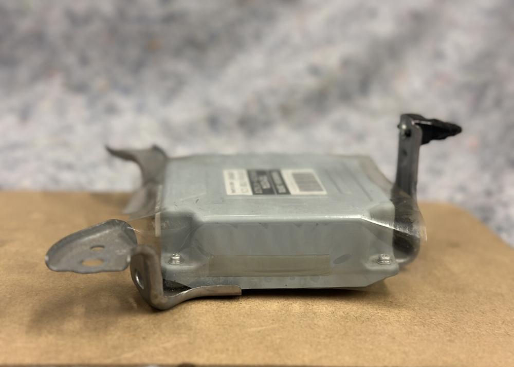 2013 Toyota Prius Transmission Control Unit ECU 89535-47020 Denso 0791001780 OEM – photo 3
