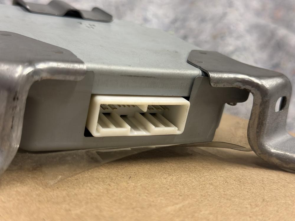 2013 Toyota Prius Transmission Control Unit ECU 89535-47020 Denso 0791001780 OEM – photo 4