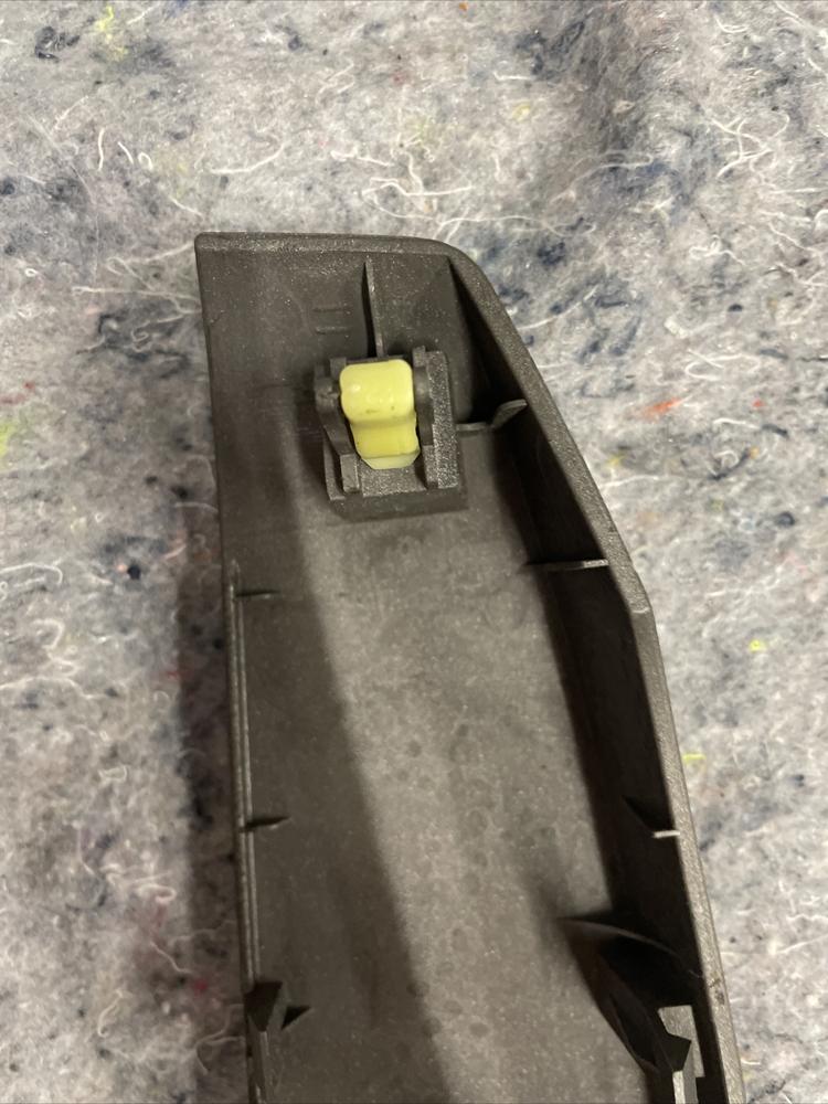 2004 Toyota Prius Right Window Switch OEM 7427147050 – photo 4
