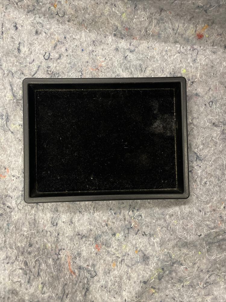 2004-2009 Toyota Prius Center Console Storage Compartment Tray OEM 58825-47010 – photo 1