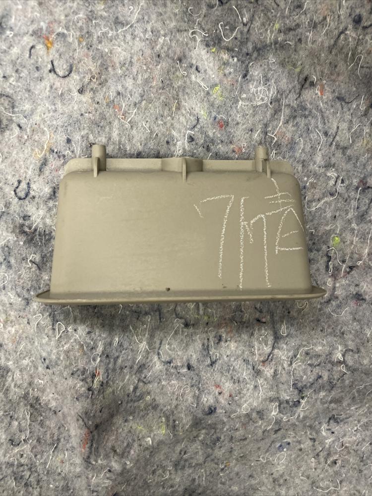 2004-2009 Toyota Prius Door Pull Handle OEM Tan RH LH Front Rear OEM – photo 3