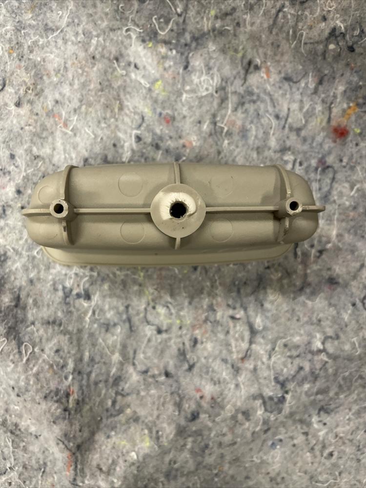 2004-2009 Toyota Prius Door Pull Handle OEM Tan RH LH Front Rear OEM – photo 4