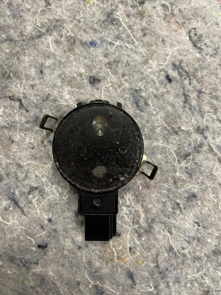 Ford Windscreen Rain Light Sensor JU51-170547 – photo 2