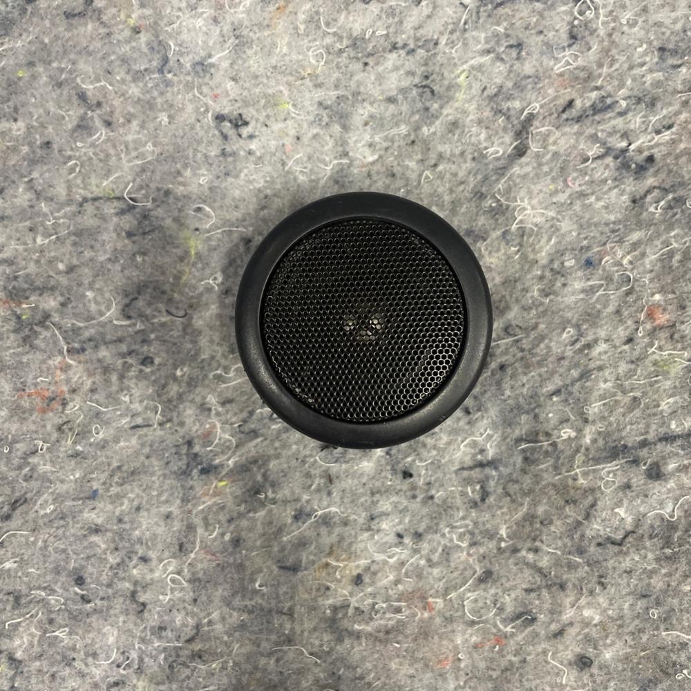 2004 - 2009 Toyota Prius Rear Left / Right Tweeter Upper Speaker OEM 86160 0H850 – photo 1