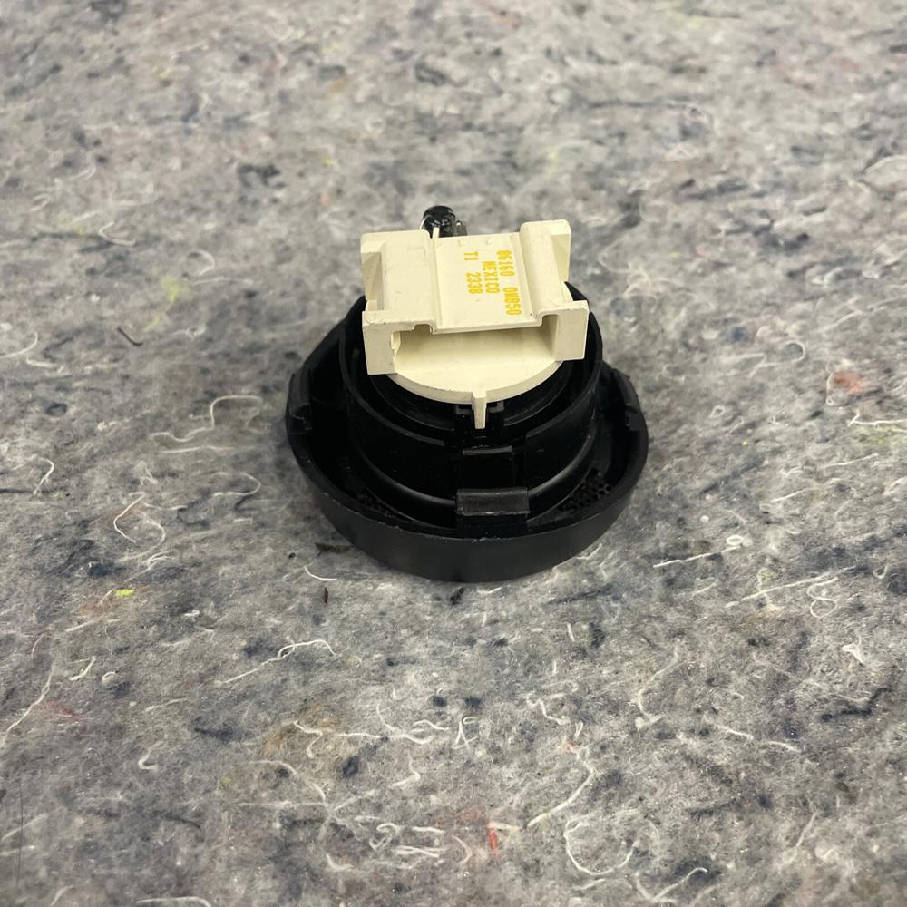2004 - 2009 Toyota Prius Rear Left / Right Tweeter Upper Speaker OEM 86160 0H850 – photo 4