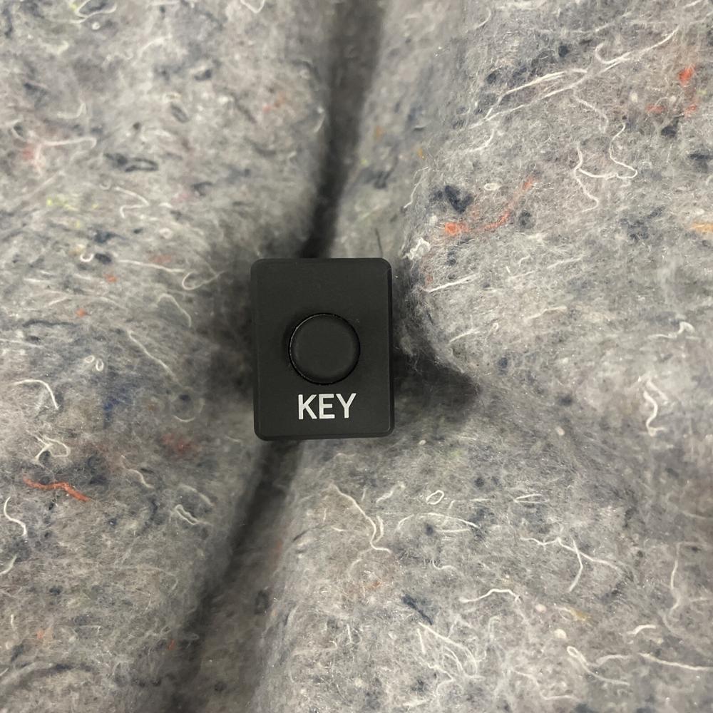 Smart Key Control Button Switch Assembly Fits Toyota Prius 2004-09 OEM 15A257 – photo 1