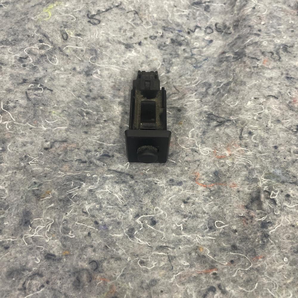 Smart Key Control Button Switch Assembly Fits Toyota Prius 2004-09 OEM 15A257 – photo 2