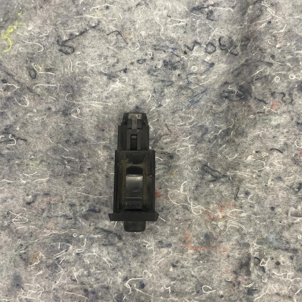 Smart Key Control Button Switch Assembly Fits Toyota Prius 2004-09 OEM 15A257 – photo 3