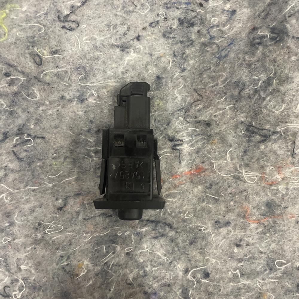 Smart Key Control Button Switch Assembly Fits Toyota Prius 2004-09 OEM 15A257 – photo 4