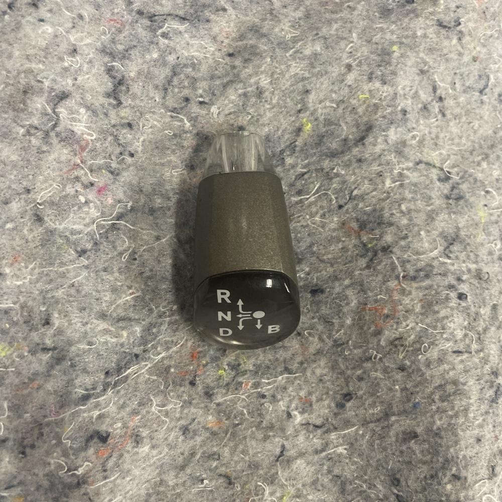 Toyota Prius Hybrid Shifter Shift Knob Handle 2004 2005 2006 2007 2008 2009 OEM – photo 2