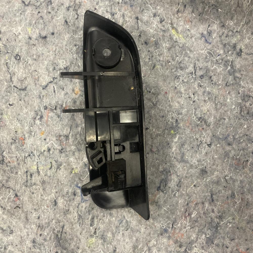 Toyota Prius Fuel Tank Release Lever w/ Housing 2004-2009 OEM – photo 3
