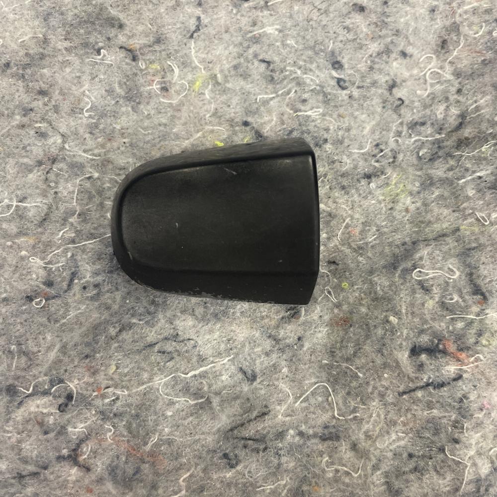 Toyota Prius Driver Side Door Handle Cap Cover OEM – photo 1