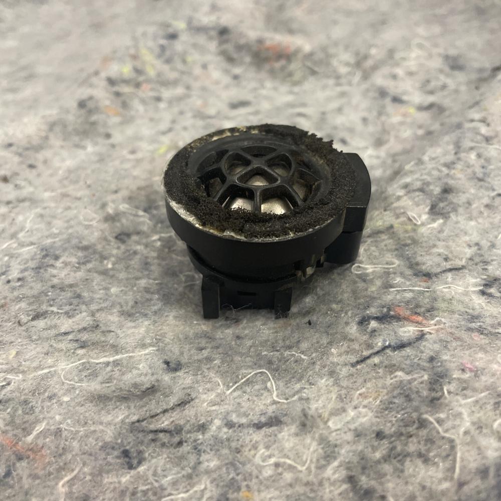 Toyota Prius Rear Door Tweeter Speaker RH or LH 2004-2009 OEM 85150 0HB40 – photo 2