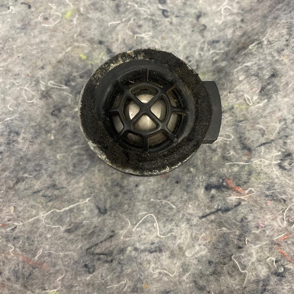 Toyota Prius Rear Door Tweeter Speaker RH or LH 2004-2009 OEM 85150 0HB40 – photo 3
