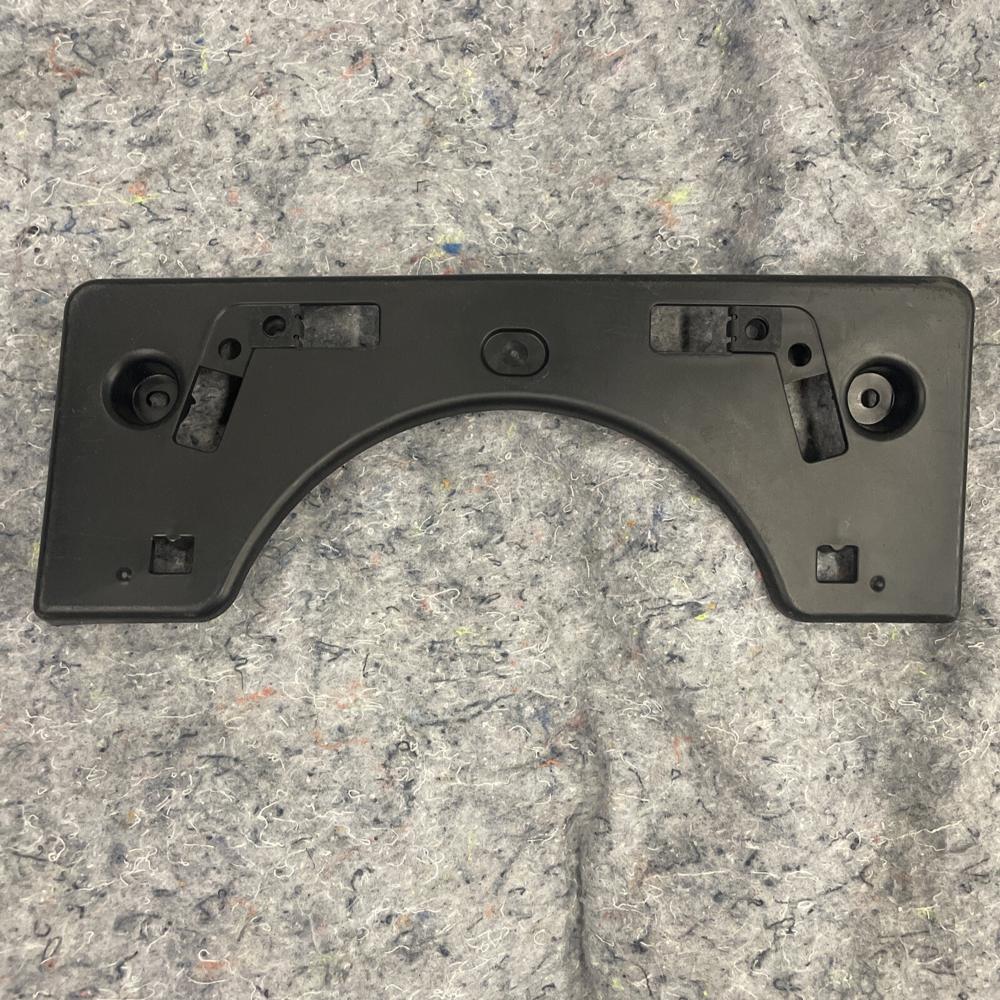 2006 Toyota Prius Front License Plate Bracket 52114-4703J – photo 1