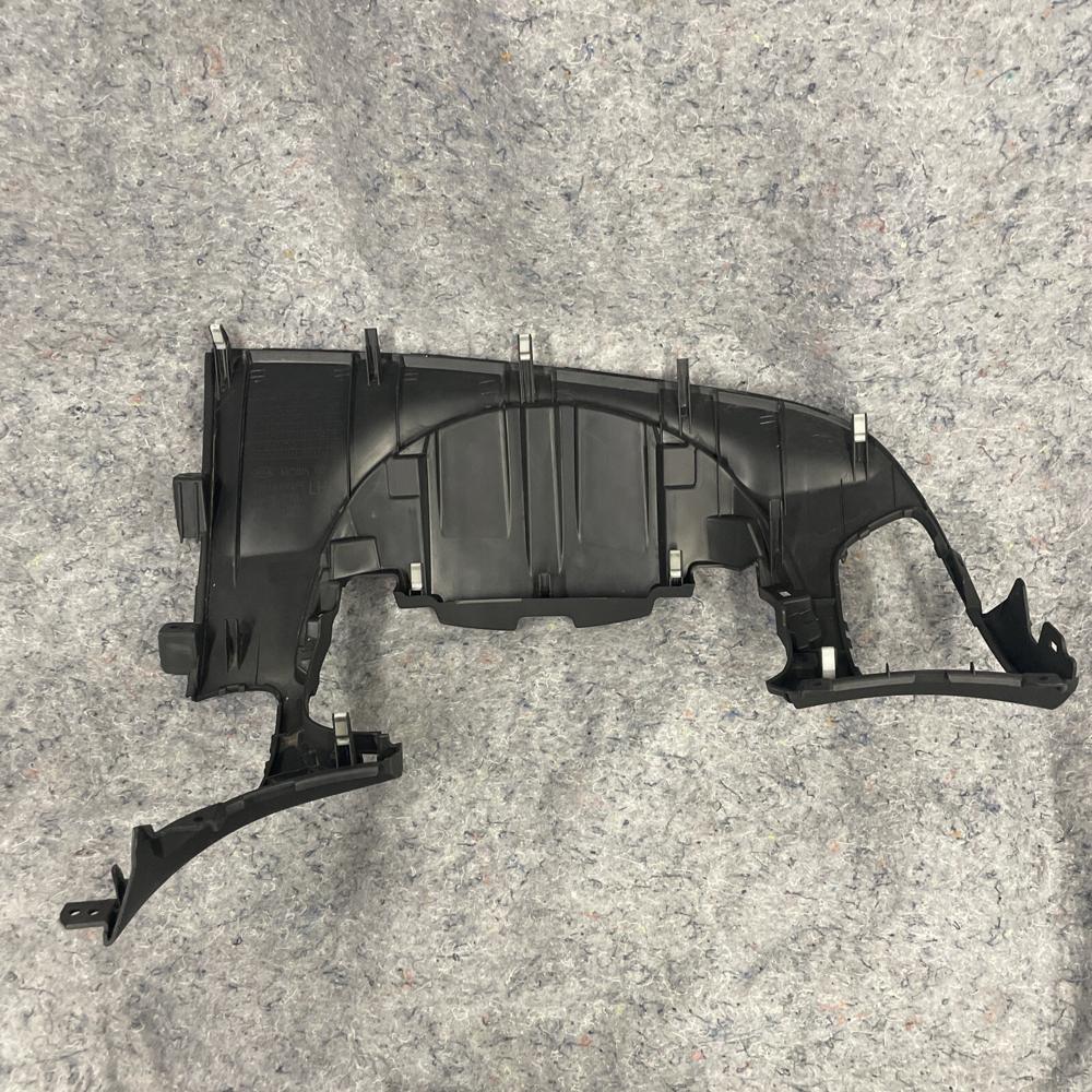 Kia Sorento 2011-2013 Driver Dash Upper Pad Trim OEM 84726-2P015 – photo 3