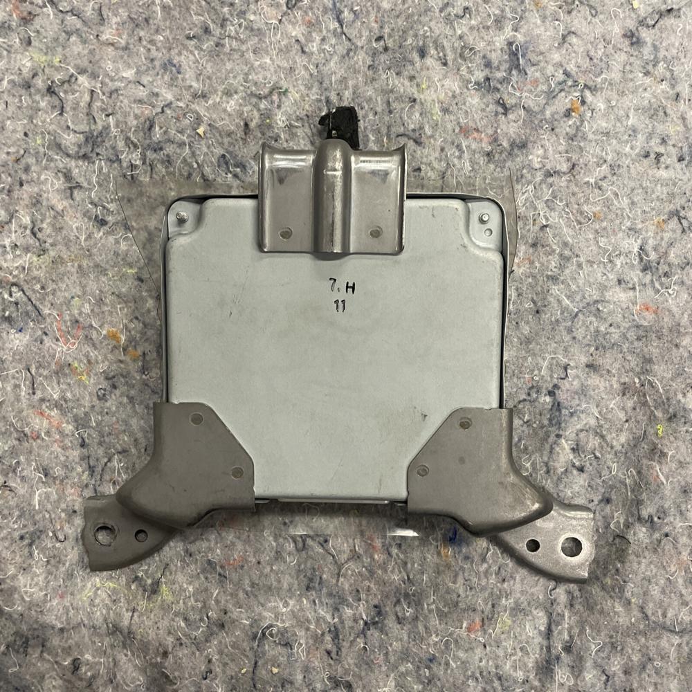 2004 2005 2006 Toyota Prius Transmission Computer OEM 89535 -47020 079100-1780 – photo 3
