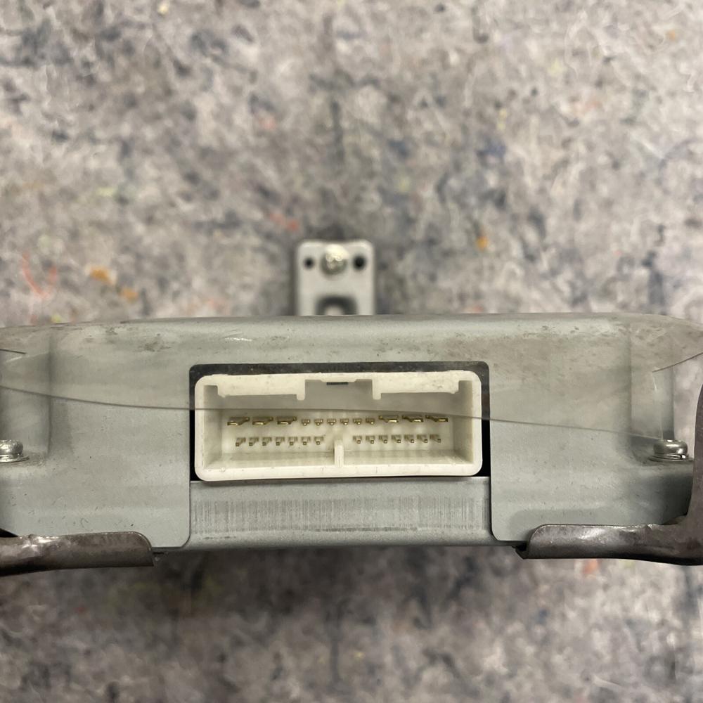 2004 2005 2006 Toyota Prius Transmission Computer OEM 89535 -47020 079100-1780 – photo 4