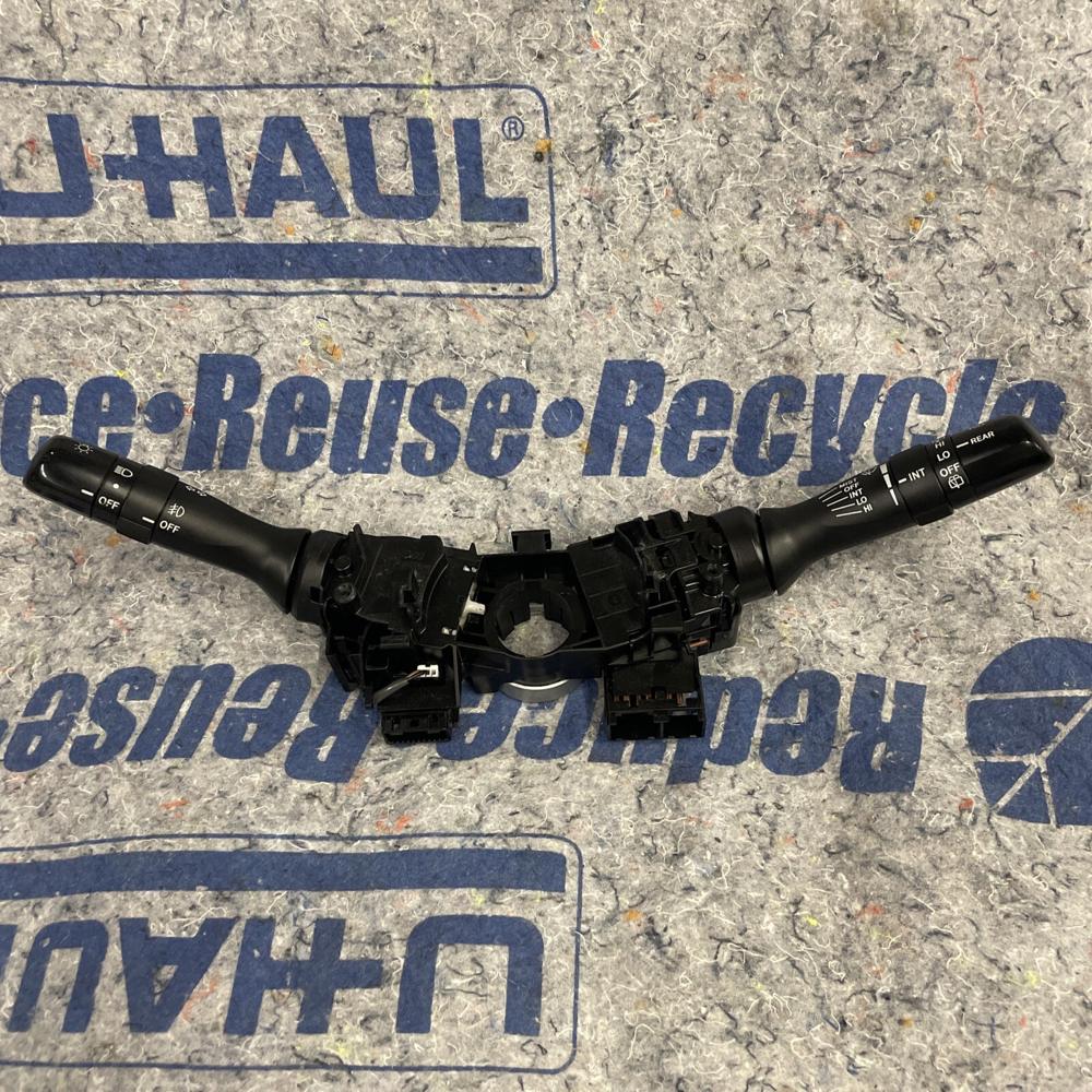 2008 Toyota Column Switch Turn&wiper OEM 17F100 – photo 1