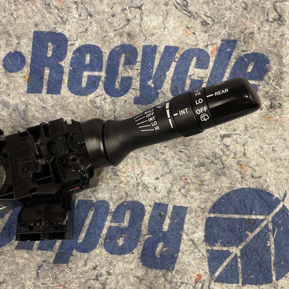 2008 Toyota Column Switch Turn&wiper OEM 17F100 – photo 3