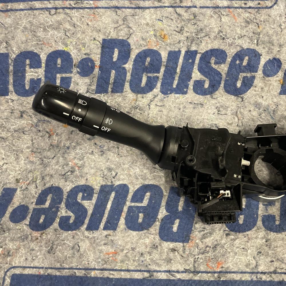 2008 Toyota Column Switch Turn&wiper OEM 17F100 – photo 4