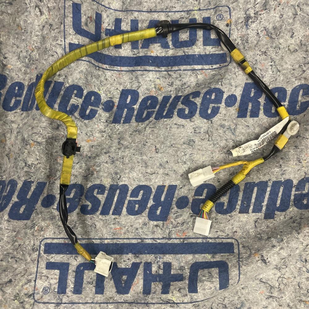 2004-2009 Toyota Prius Front Left Door Panel Wire Wiring Harness OEM156267080207 – photo 1