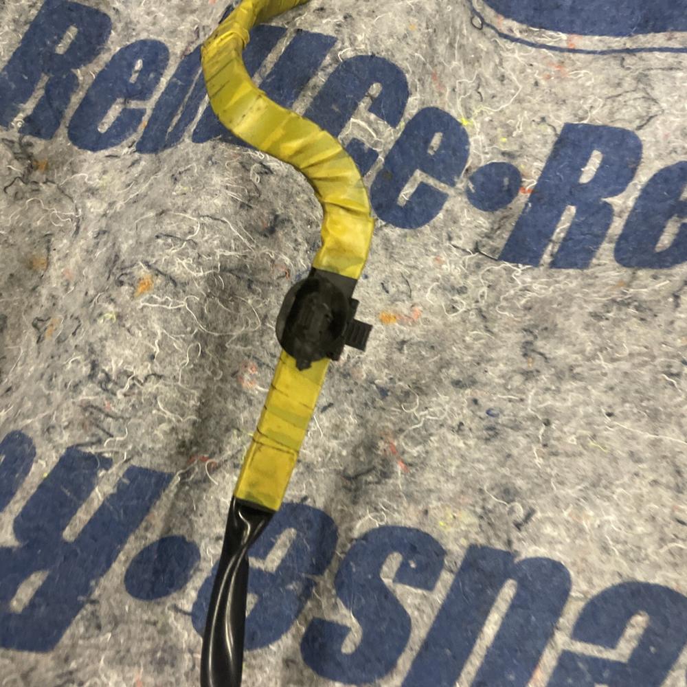 2004-2009 Toyota Prius Front Left Door Panel Wire Wiring Harness OEM156267080207 – photo 3
