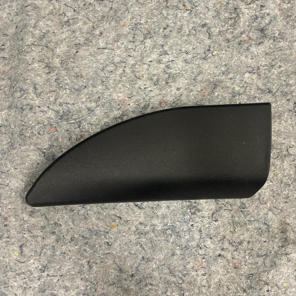 Ford F250 Front Left Door Upper Mirror Cover 5077090 2500490 OEM – photo 1