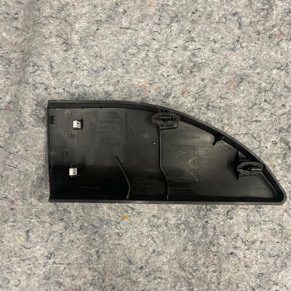 Ford F250 Front Left Door Upper Mirror Cover 5077090 2500490 OEM – photo 2