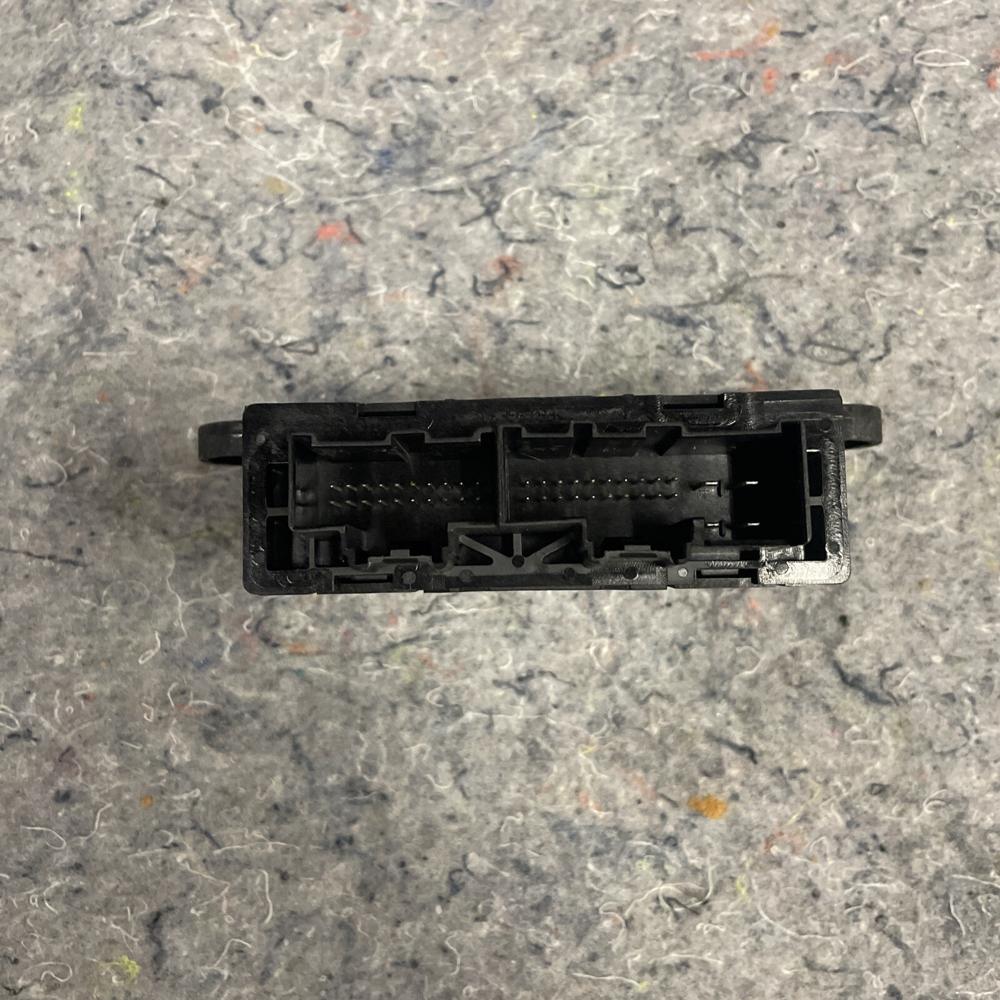 DG9T 14B531 Ford Driver Door Control Module Computer #2012-MOD – photo 4